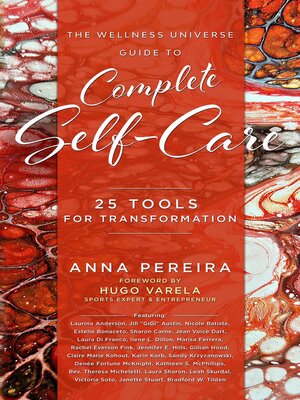 cover image of The Wellness Universe Guide to Complete Self-Care